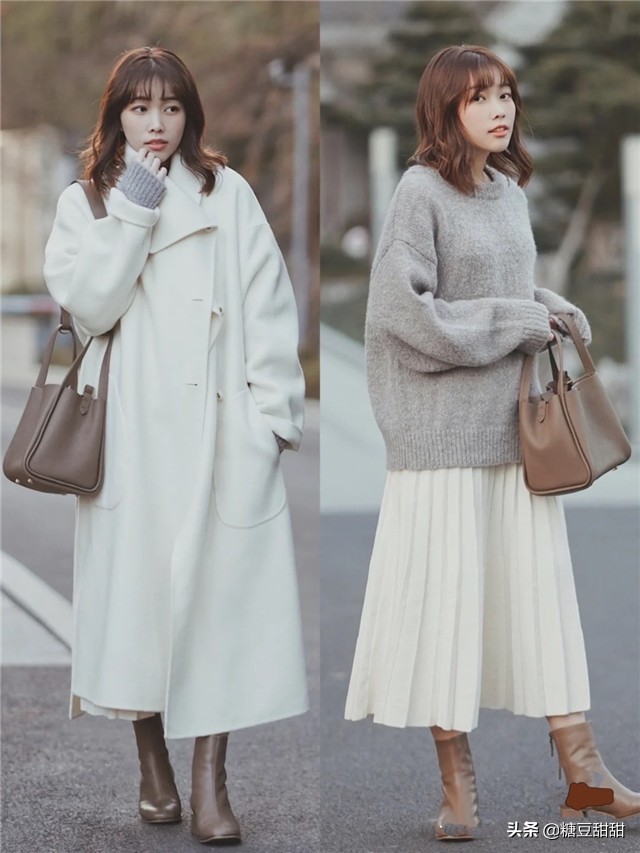 廉价感穿搭避雷,廉价感穿搭毁了多少
