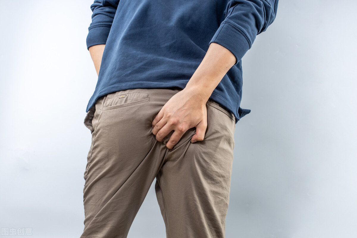 怎样判断是痔疮还是息肉,怎么判断痔疮还是息肉