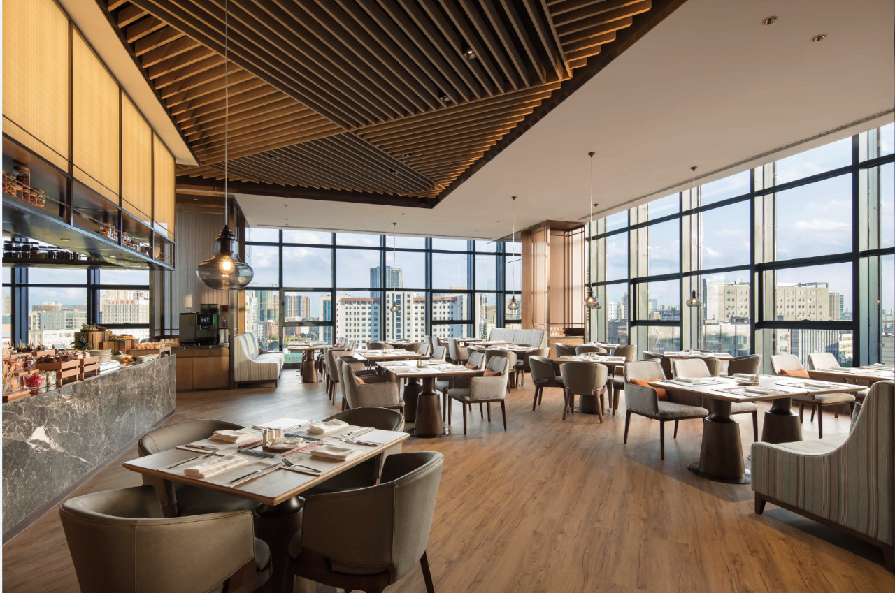 淮扬菜起源于鲁菜吗,淮扬菜经典酒店