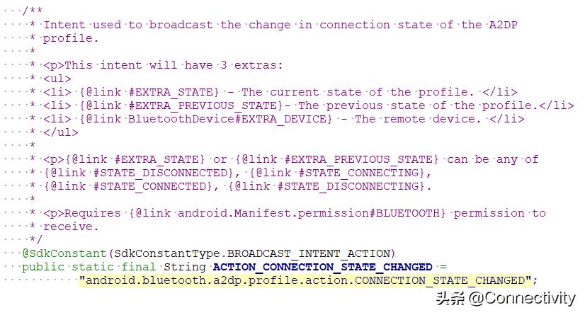 安卓a2dp未连接怎么解决,a2dp连接失败什么原因