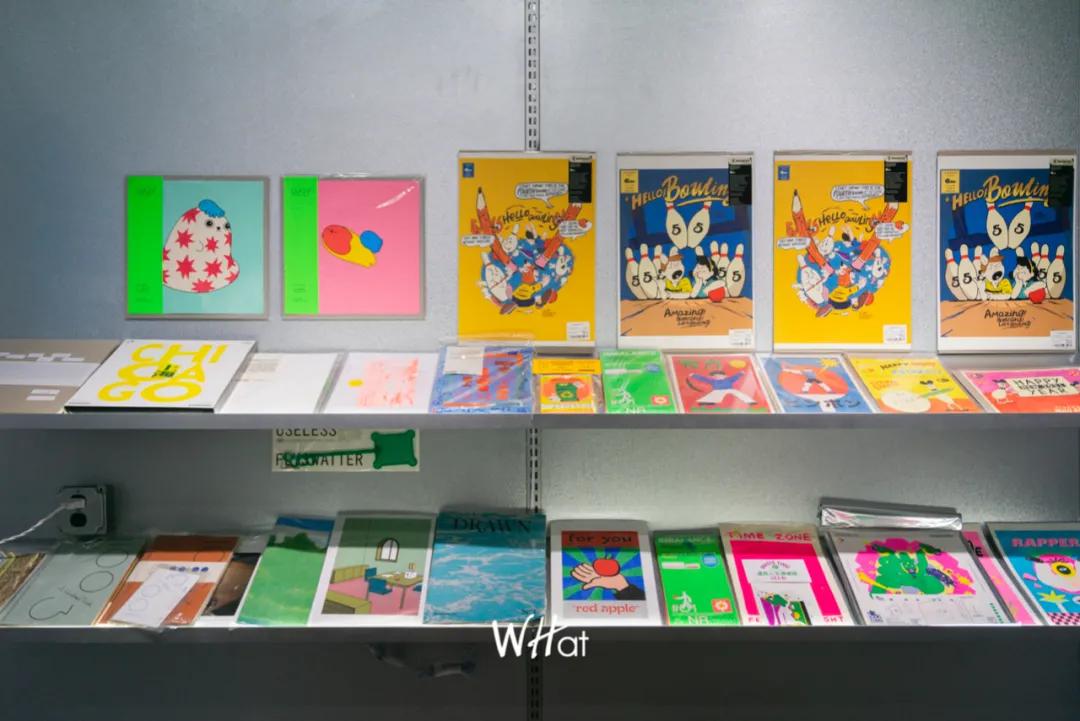 武汉最新平价潮牌店大搜罗,逃离大商场,偷偷告诉你……