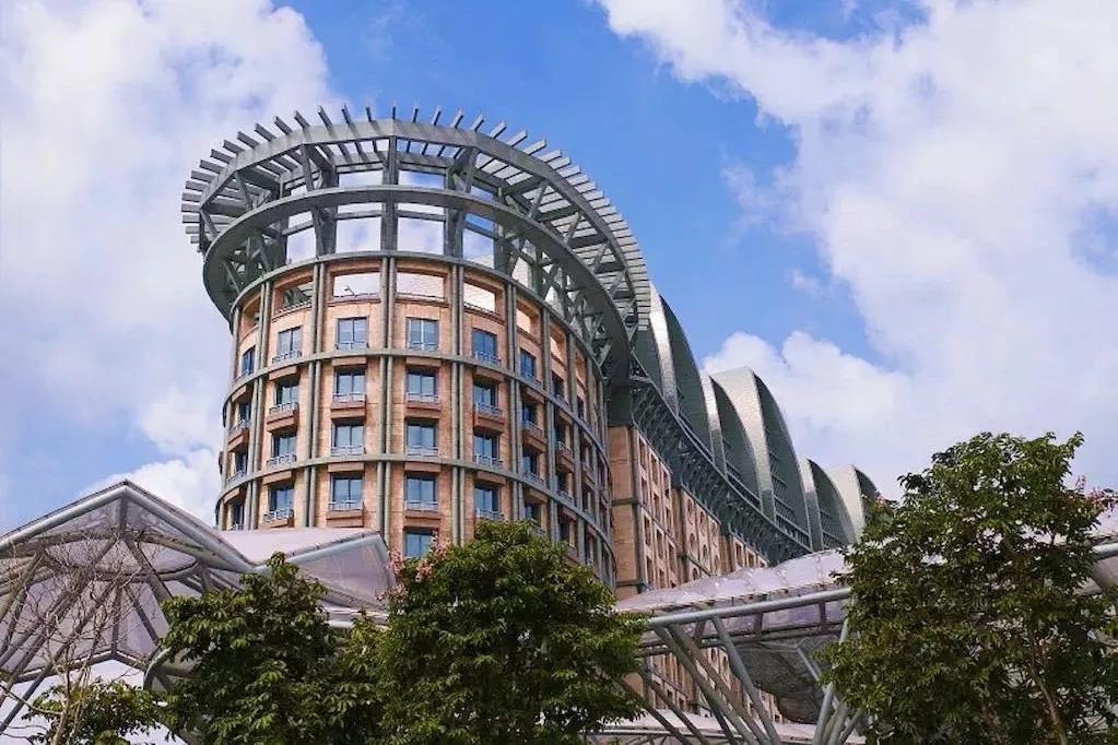 疫情期间去埃及旅游的亲历,疫情期间从深圳直飞洛杉矶体验