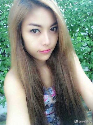 泰国旅游推荐美女,泰国青旅住宿外国美女