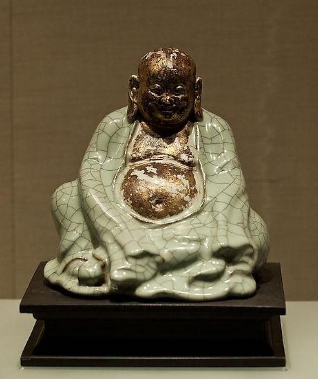 烧制失败的瓷器怎么处理,烧完之后会裂开的瓷器