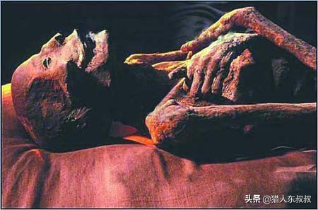 世界上百慕大三角诡异事件,百慕大三角十大未解之谜真实案件