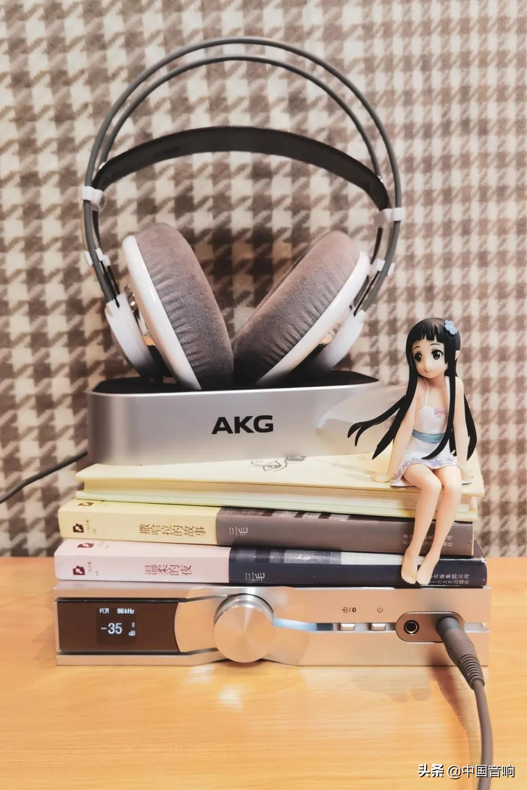 iFiaudioNEOiDSD测评