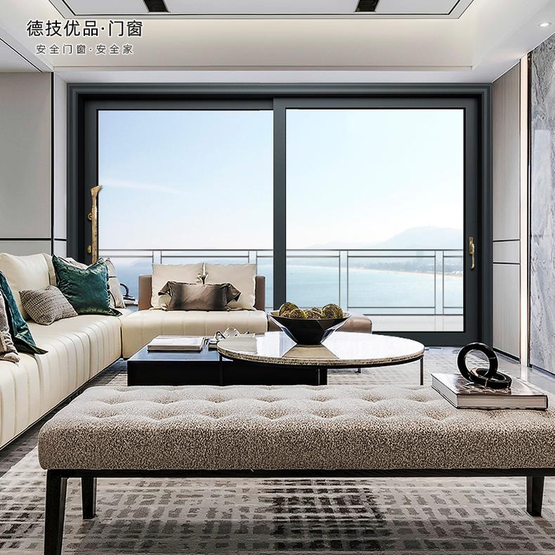 广东佛山门窗代理加盟,门窗加盟项目注意事项