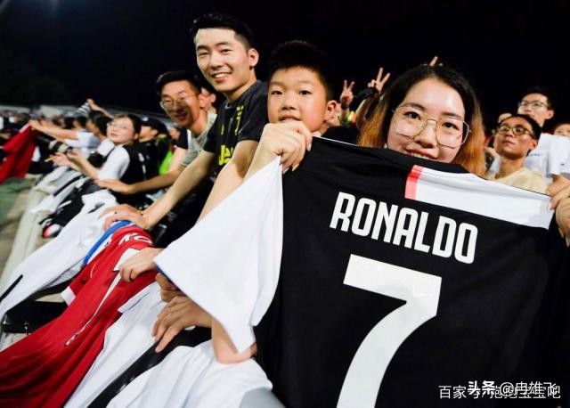 c罗对待韩国和中国为什么不一样,c罗对待韩国和中国的区别