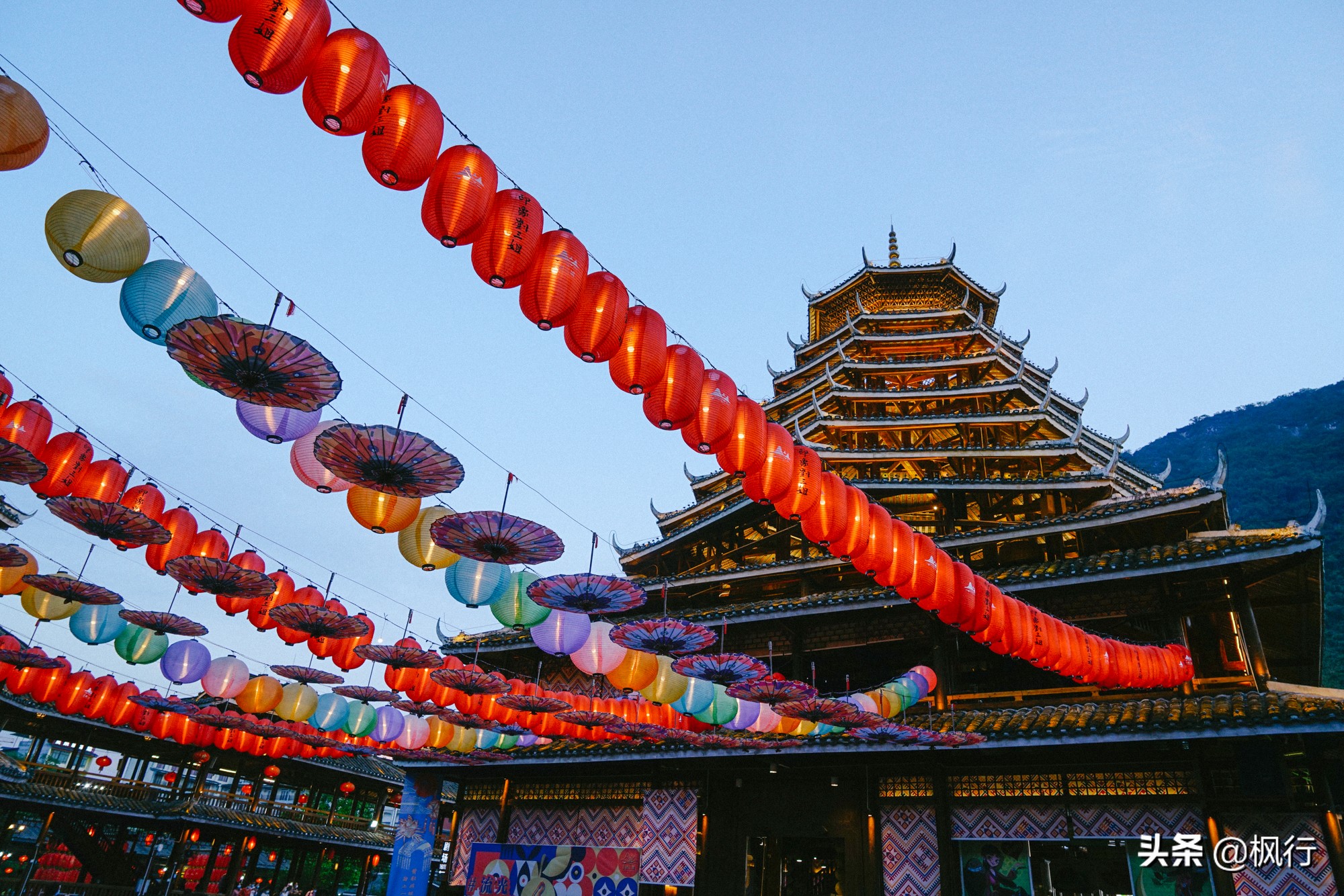 桂林阳朔旅游攻略一天半,最详细桂林阳朔旅游攻略