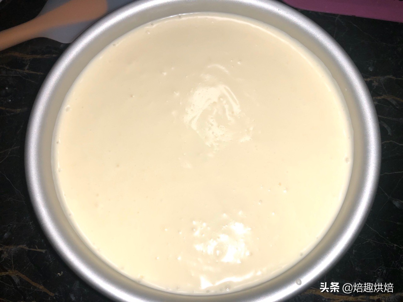 冻乳酪芝士蛋糕做法,软糯的芝士蛋糕怎么做