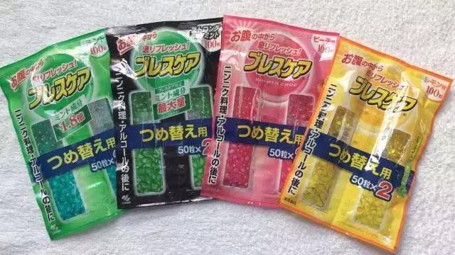 日本有哪些平价的代购品,日本代购必买的10款产品