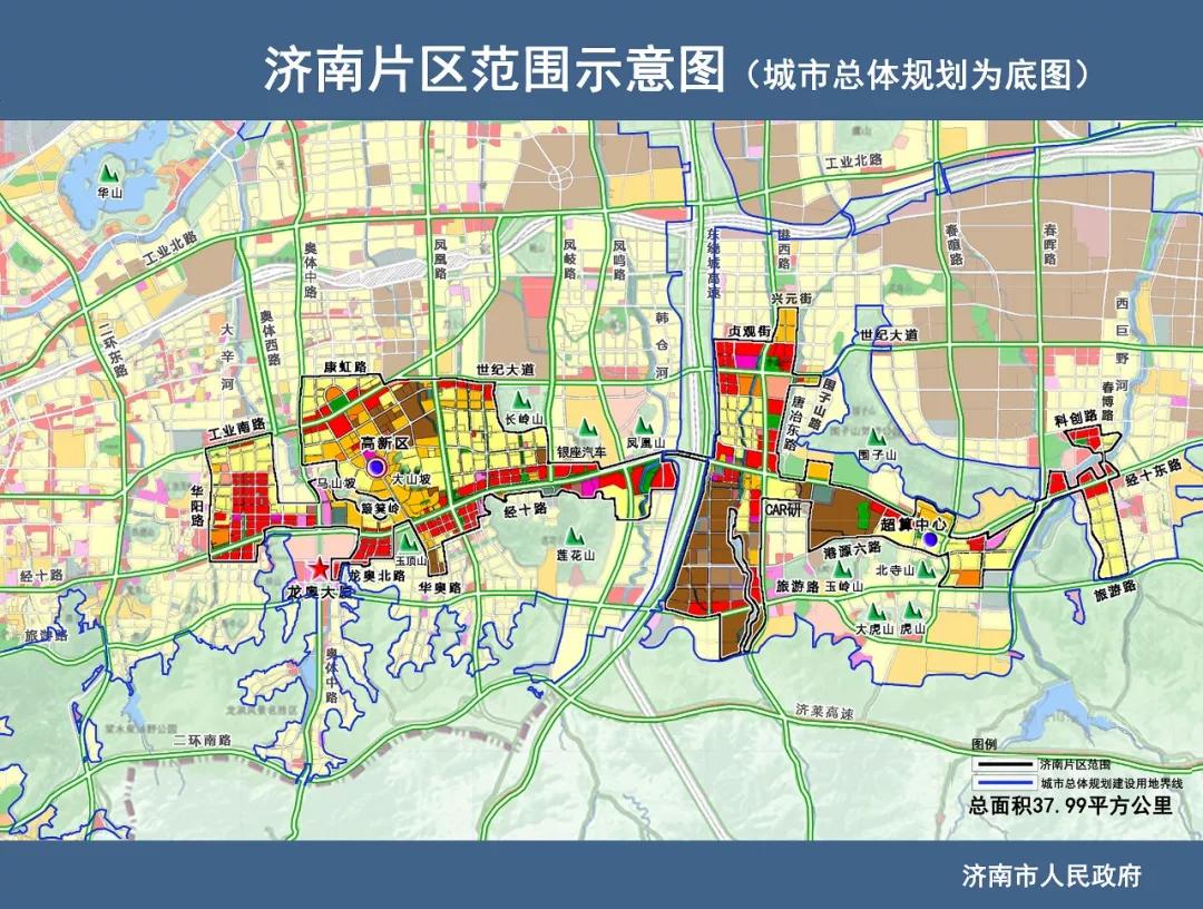 山东大学来章丘房价会涨吗,山大章丘校区新开楼盘