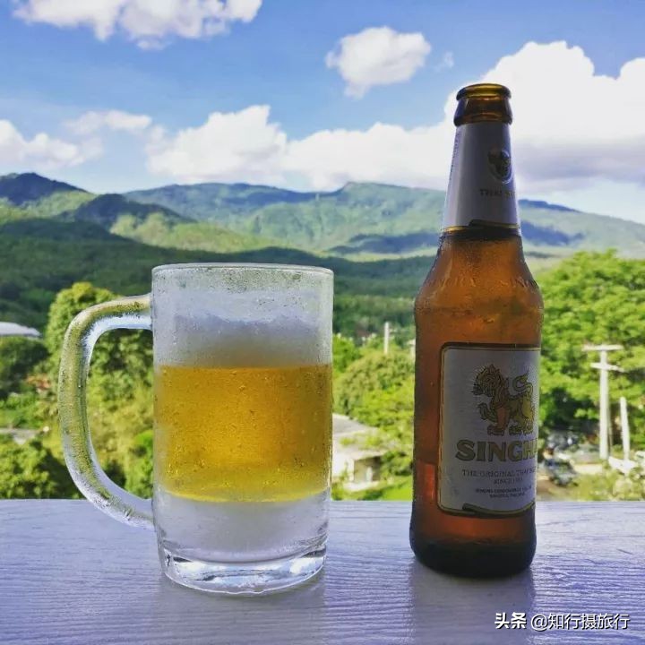 清迈一定要去的咖啡店,打卡泰国清迈6家瀑布咖啡馆