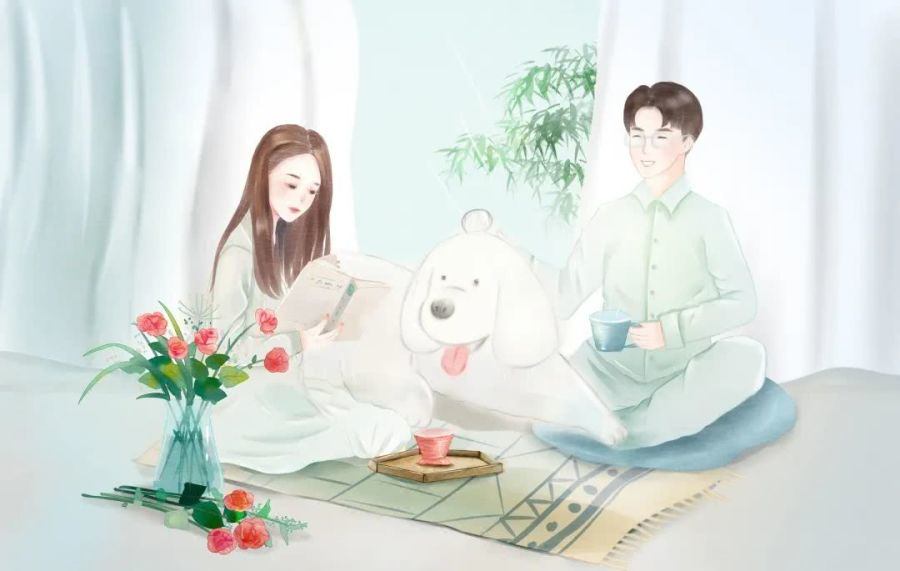 怎么正确处理异性朋友关系,和别人有了亲密关系怎么办