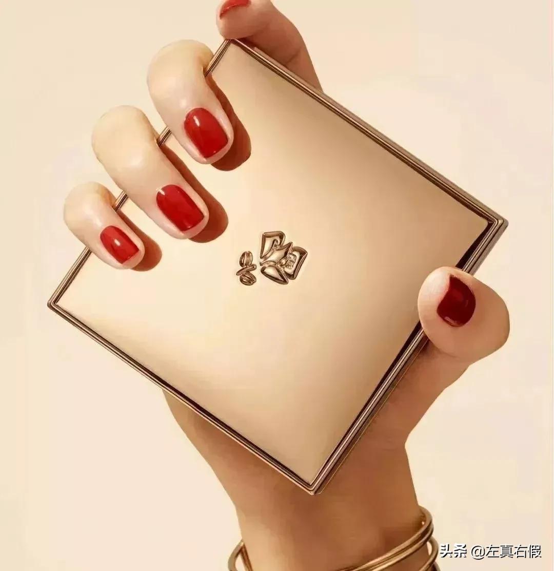 兰蔻气垫哪款最好,兰蔻纯气垫粉底液真假