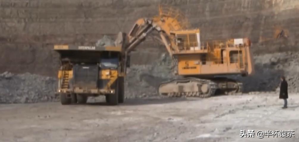 史上最大钻石矿,全球钻石储量有多少吨