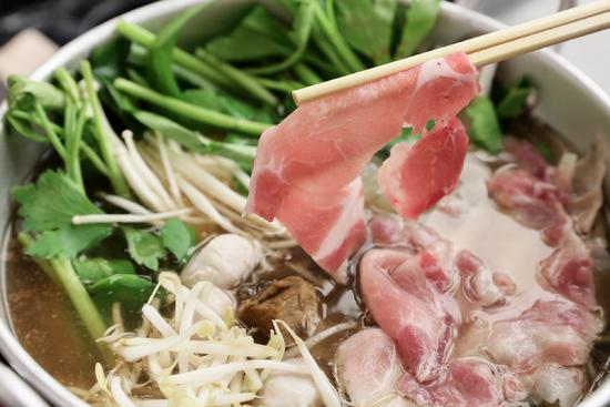 曼谷米其林美食攻略,曼谷购物必买的东西清单