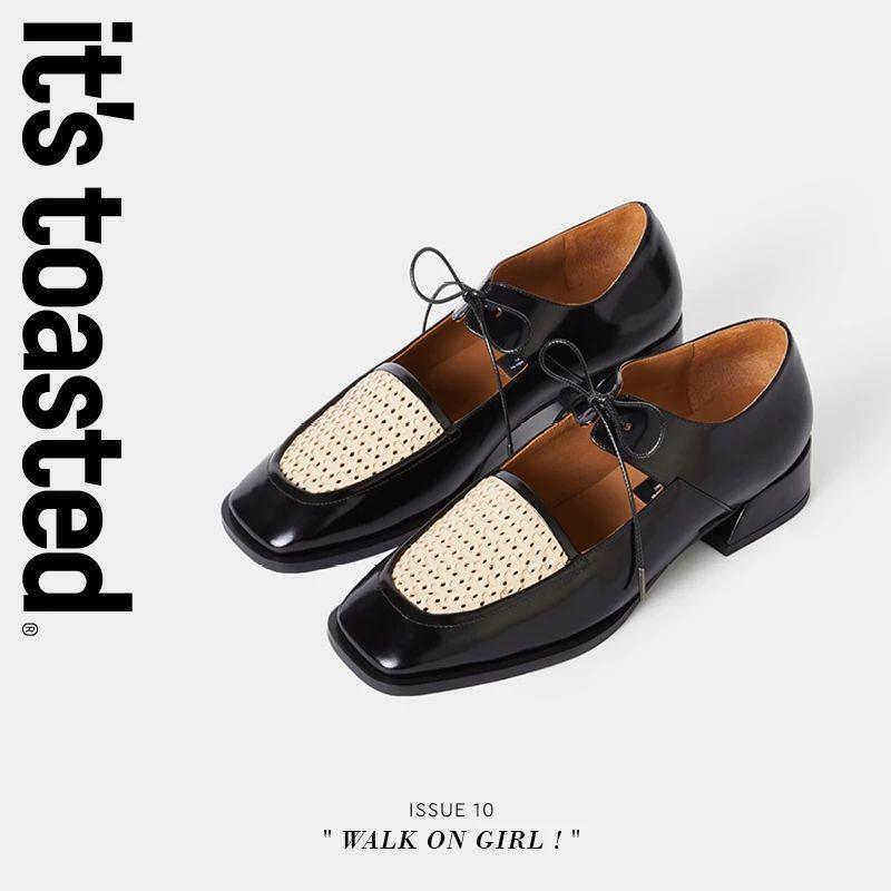 很土的鞋子品牌,超级土的鞋子