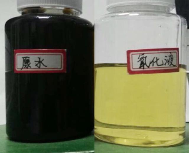 中国研发了净化核废水的技术,我国净化核废水的黑科技