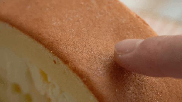 没想到助我实现Kiri芝士自由的，是盒马烘焙