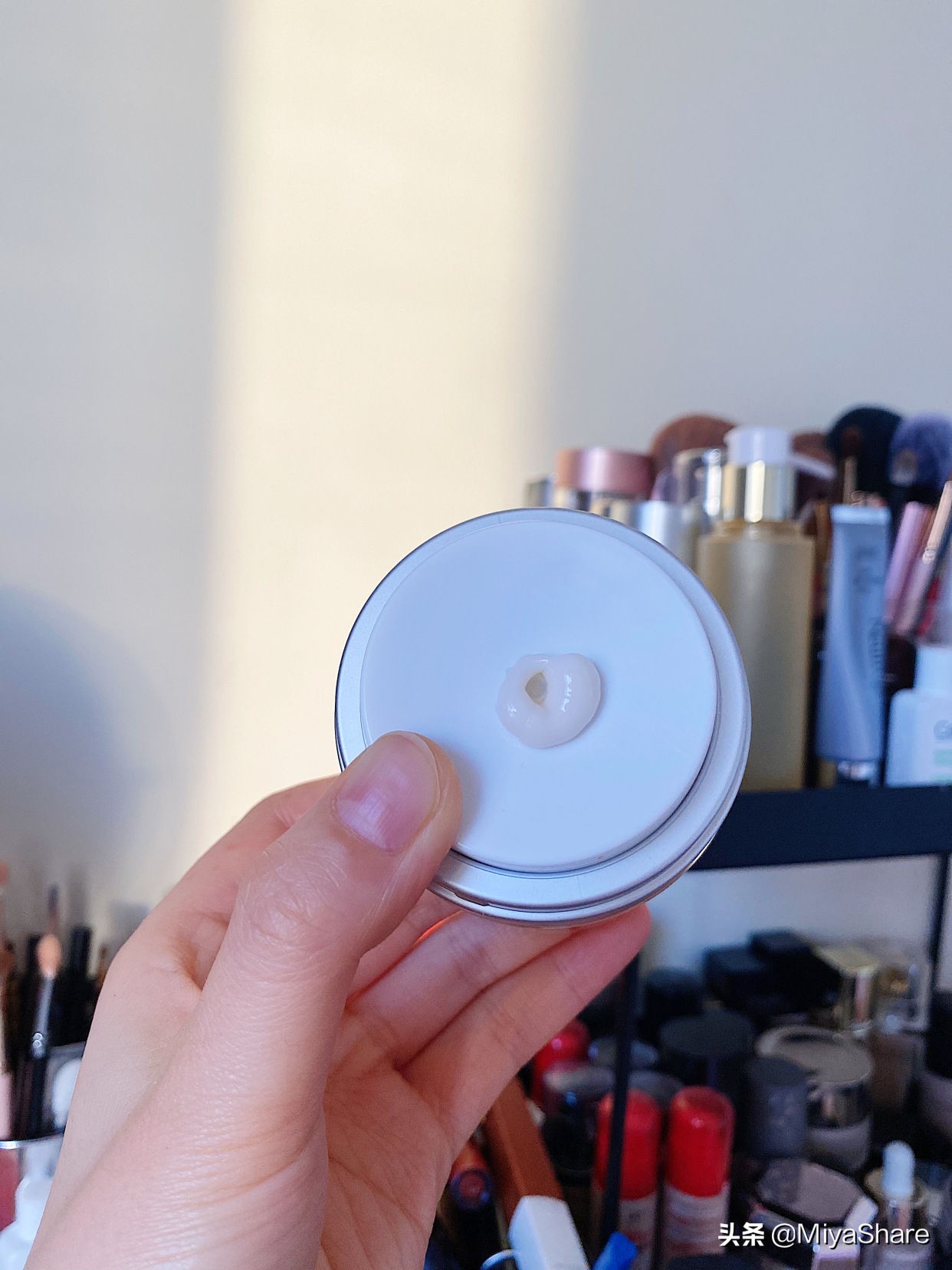 面霜推荐秋冬干皮雅诗兰黛,雅诗兰黛智妍面霜哪一款最好用