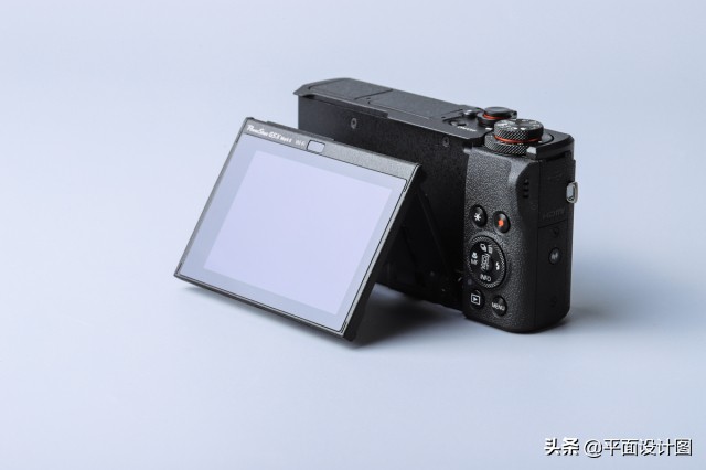 佳能powershotg5xii相机,佳能g5xmark2人像参数