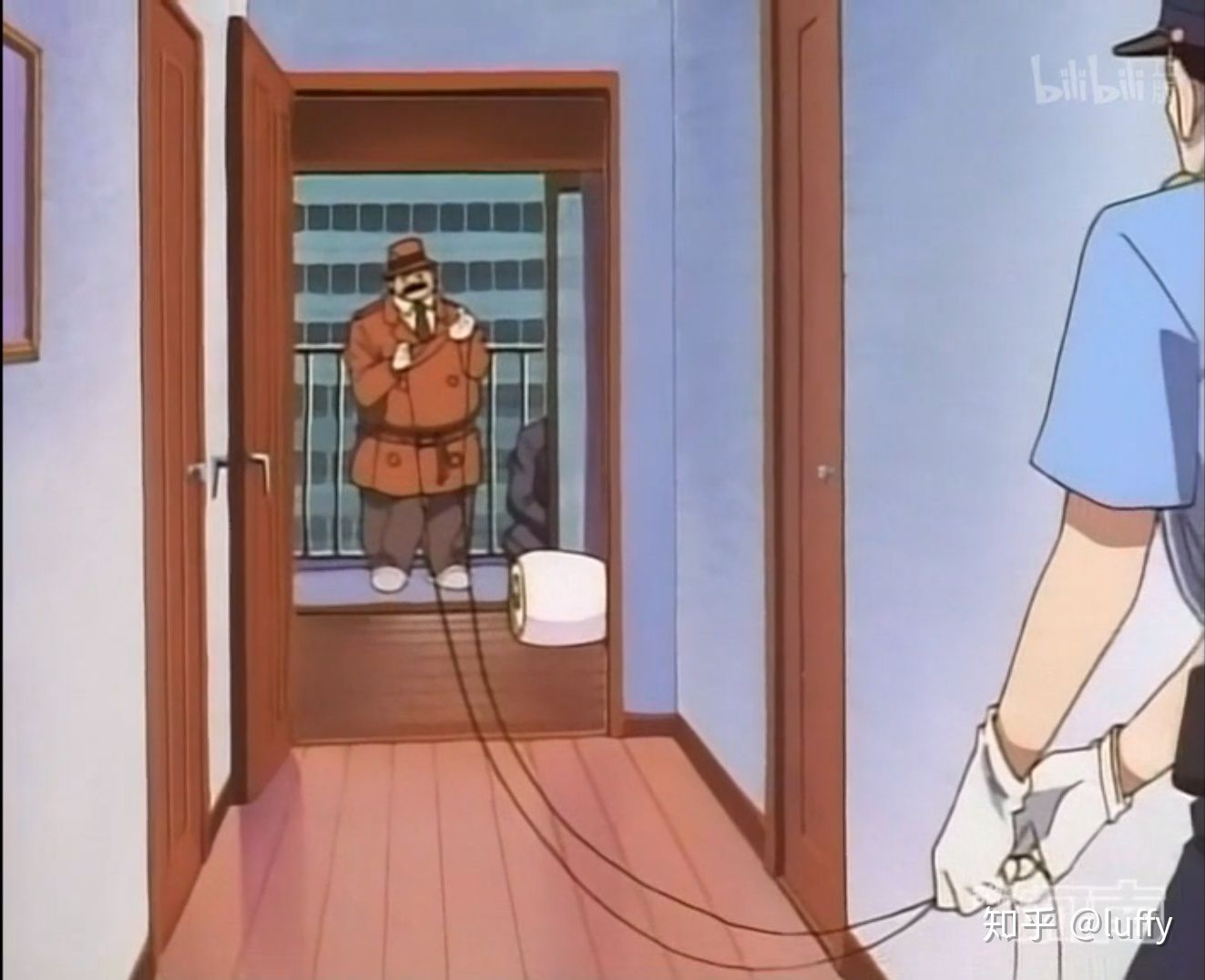 名侦探柯南51-60案件,名侦探柯南案情汇总71-80集