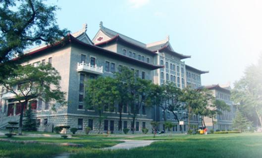 山东省最好的大学宿舍,山东大学青岛校区宿舍条件怎么样