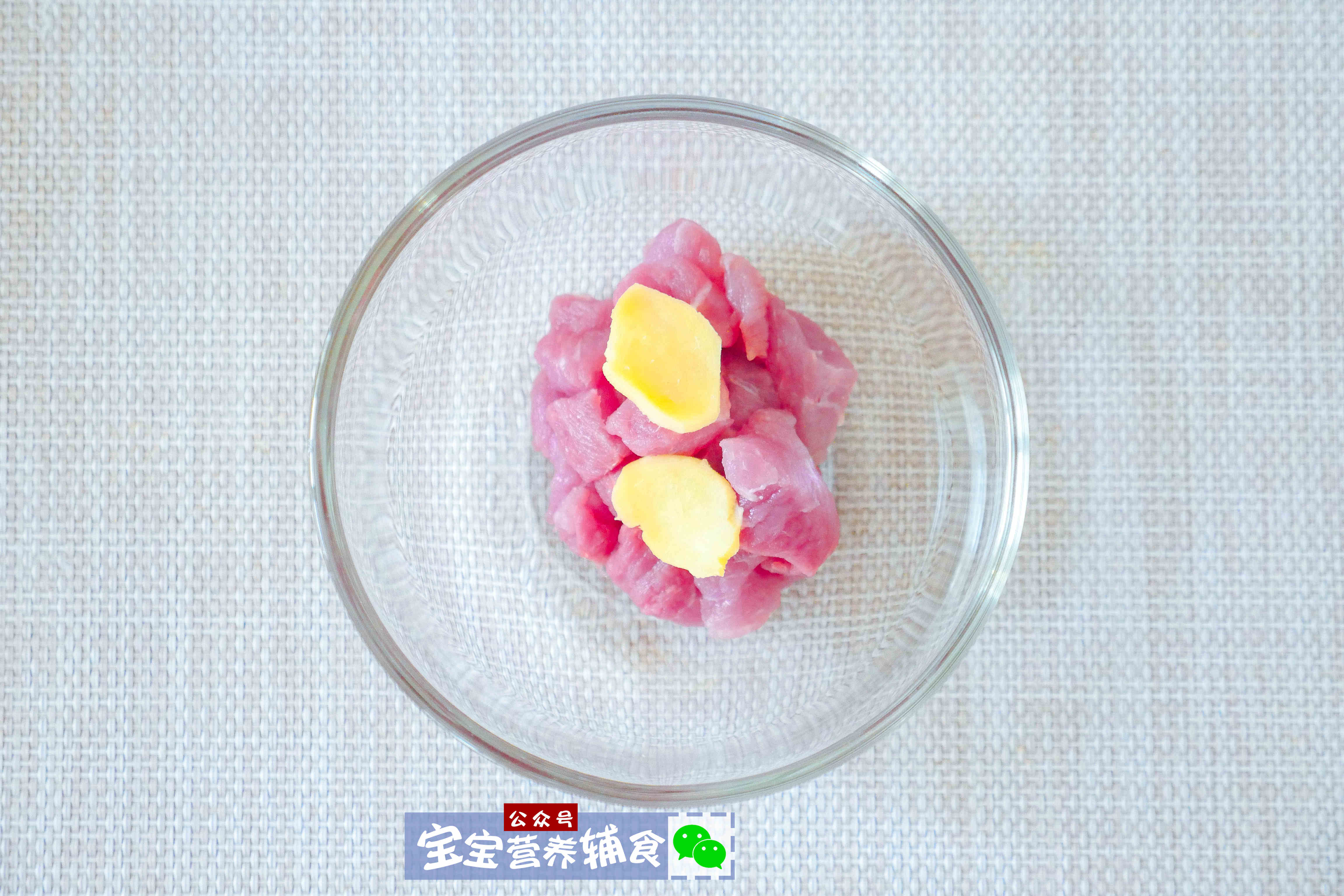 宝宝辅食夏天2岁,3岁宝宝辅食粥夏天