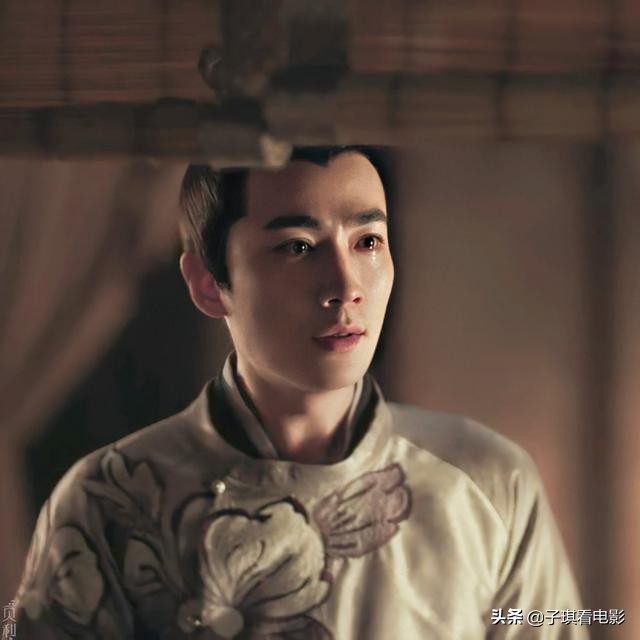 朱一龙拍知否的第一场戏,朱一龙知否真实收获