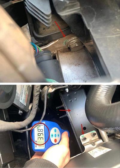 4年的奥迪a6l还值多少钱,4年左右的奥迪a6多少钱