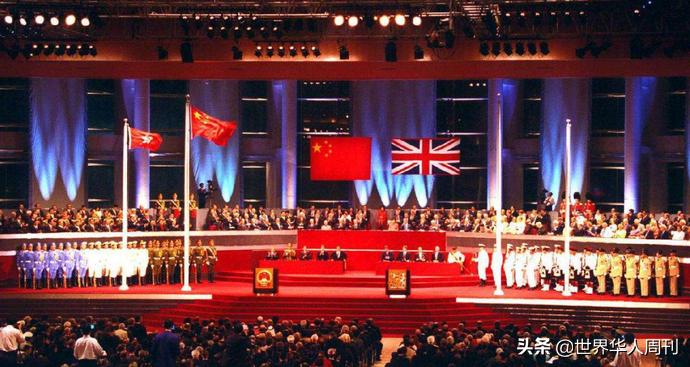 港中大学生洗黑钱3.6亿：香港为什么成为黑金乐土？