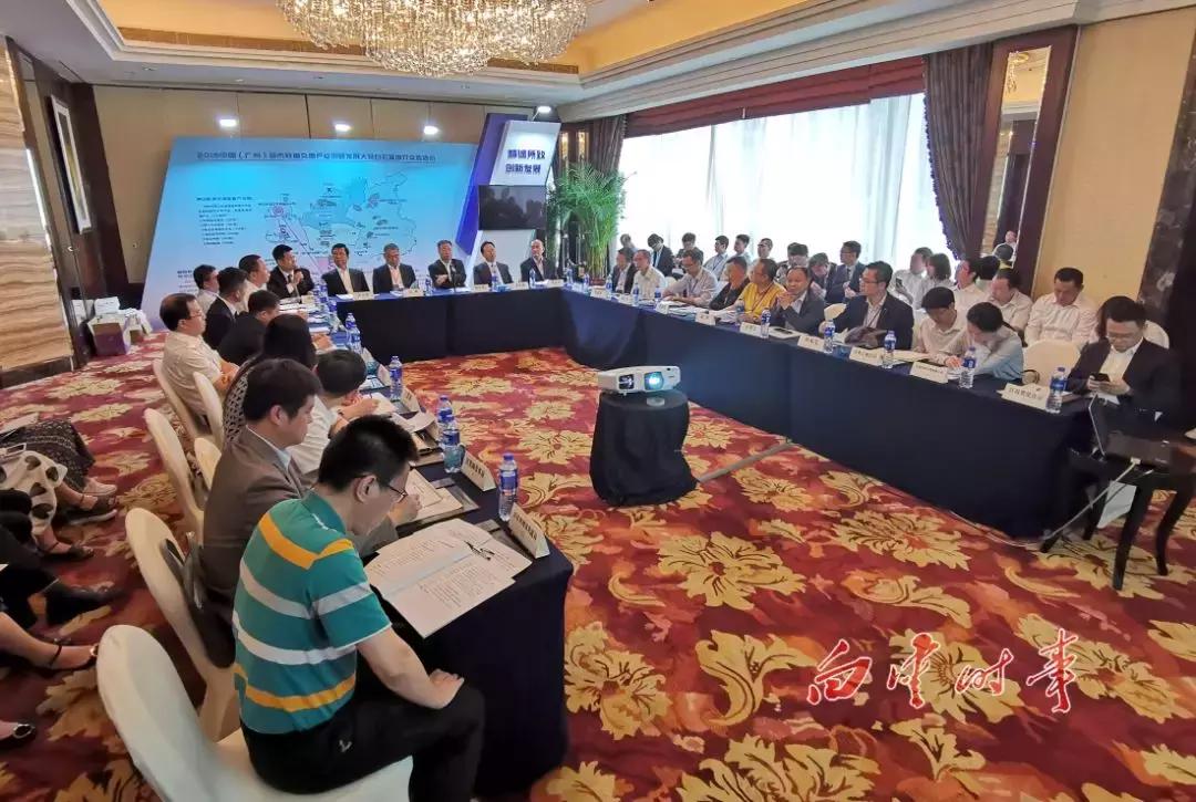 凭什么？Ta半年总产值达164.46亿元