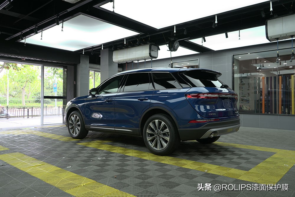 关于镀膜镀晶和隐形车衣的区别,镀膜和隐形车衣如何选