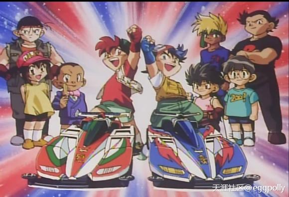 大家回忆一下儿时的模样,我们小时候爱看的童年回忆动画片