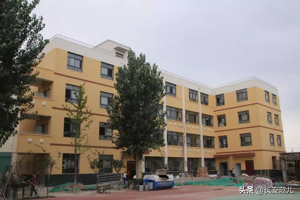 西安最新的学校建设计划,西安大兴新区新建学校计划