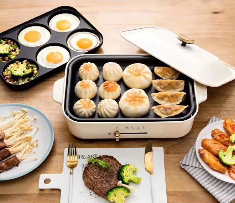 好物种草|超高颜值的小家电,分分钟想剁手