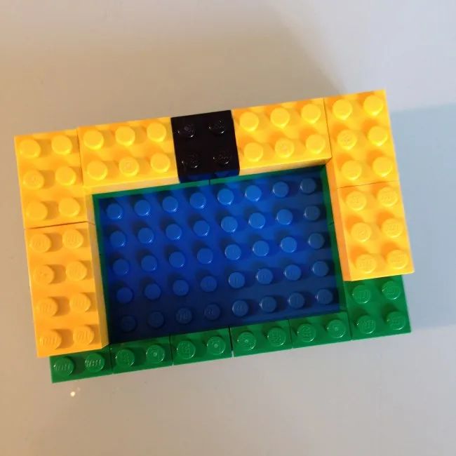 乐高的100种创意玩法,乐高创意新玩法