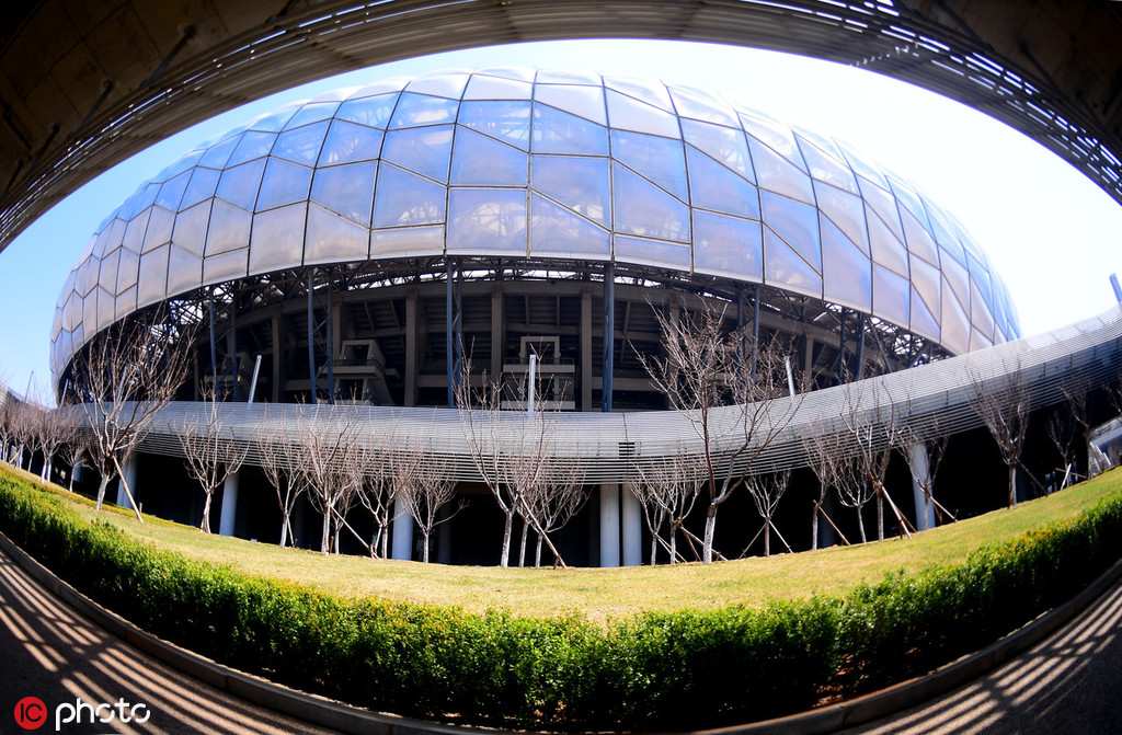 中超16支球队的球场,中超16支球队主场球场