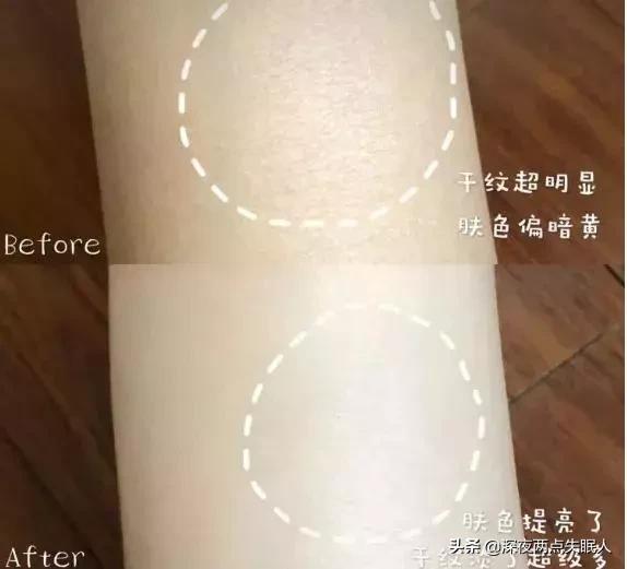 超级好用的身体乳测评,最有效紧致身体乳测评