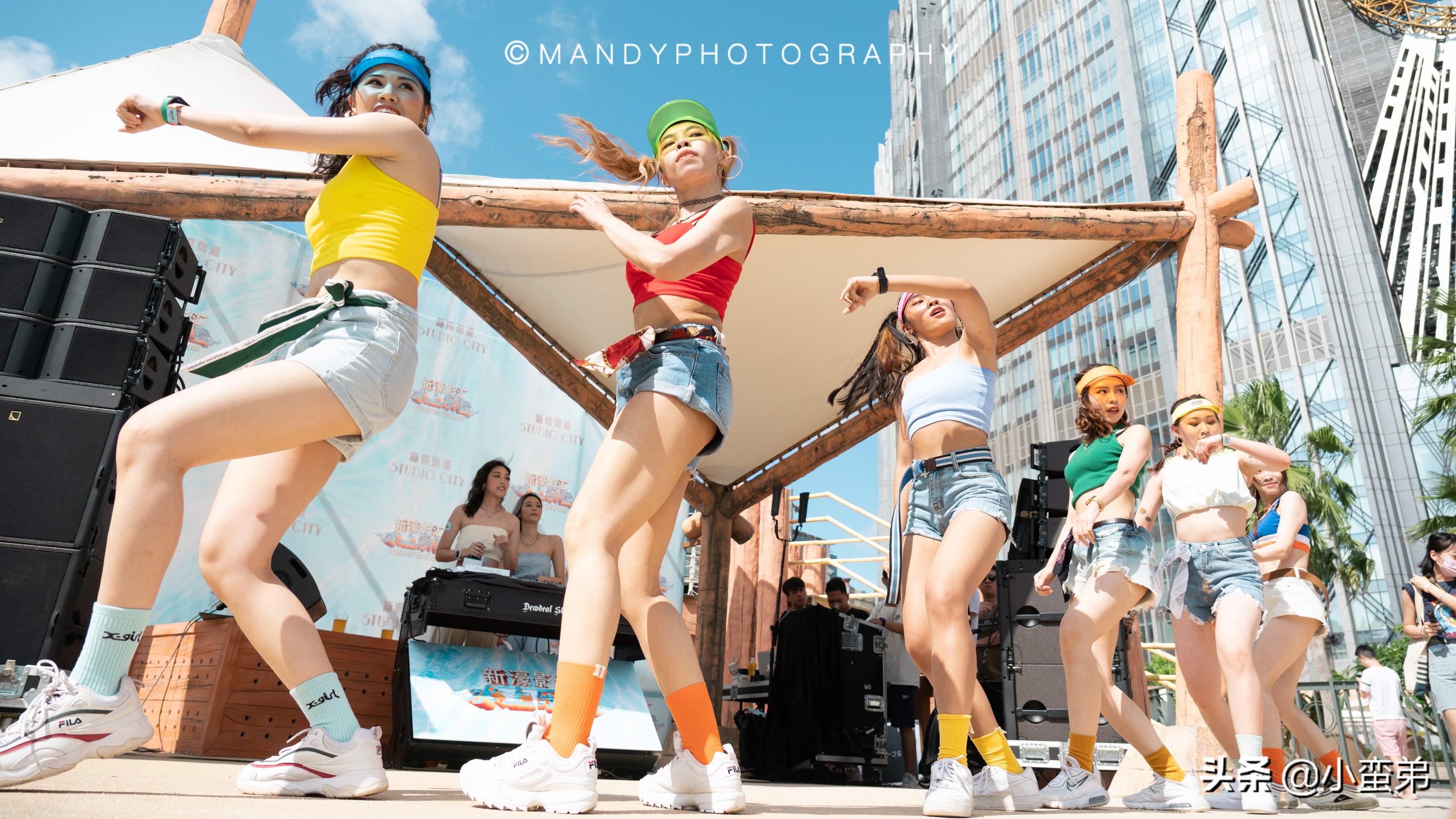 澳门三天旅游拍照打卡攻略,澳门打卡必去景点购物