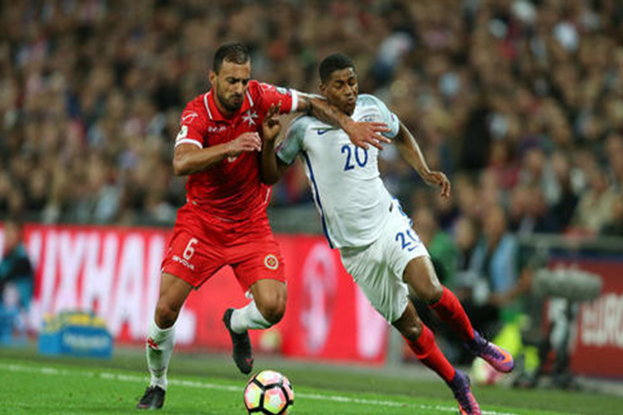 曼联vs热刺拉什福德进球,穆里尼奥热刺对拉什福德