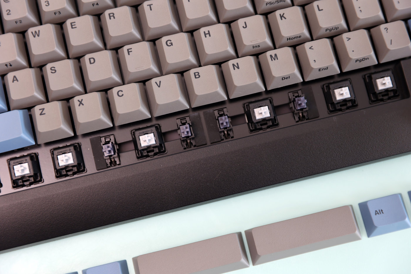 利奥博德650,利奥博德650和660