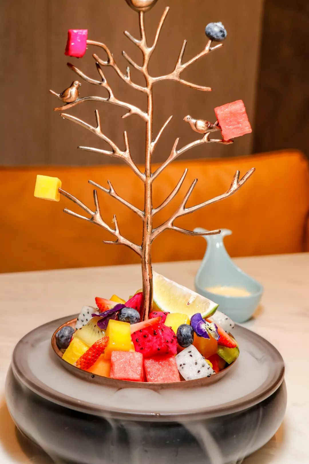 graywhale灰鲸餐厅成都ifs店,灰鲸西餐厅ifs