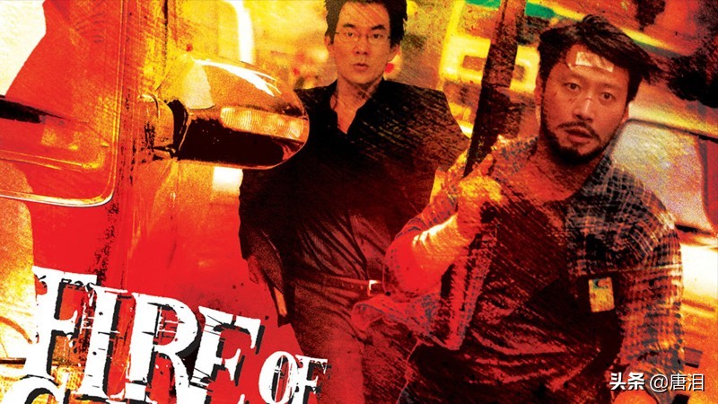 港影：意兴阑珊、自由落体与一飞冲天，三位天王的数十年影路回溯