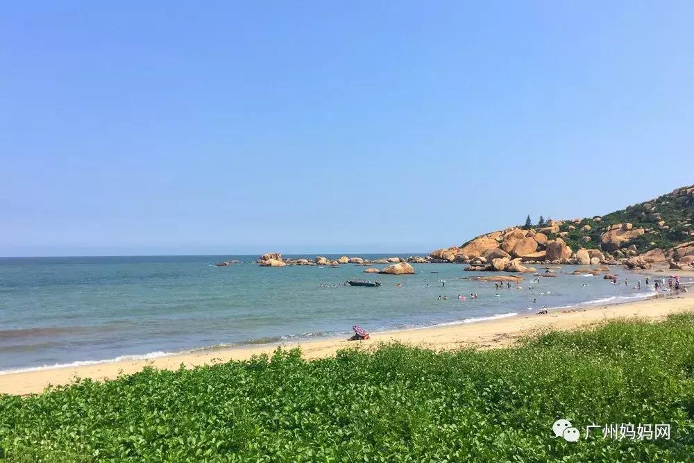 广州夏天带娃避暑最佳旅游地,广州避暑适合小孩景点推荐