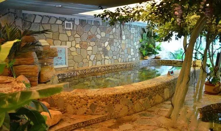 五一最佳游玩地,五一风景最好的自驾游