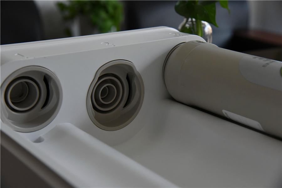 让家中时刻品尝到最甜的饮用水，佳尼特智能净水器体验评测