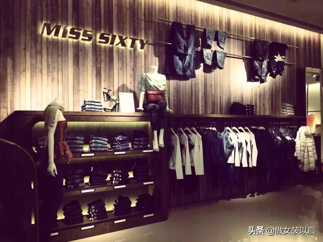 她在衰落时被温州大佬收购，如今竟逆袭成女装品牌前列？牛逼