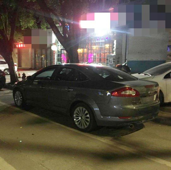 蒙迪欧致胜2.3二手车怎么样,一二款蒙迪欧致胜顶配限量版